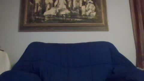 Jon online show from May 8, 1:17 am