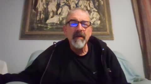 Jon online show from January 15, 2:04 am