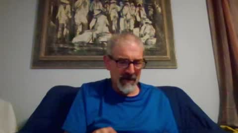 Jon online show from May 20, 1:56 am