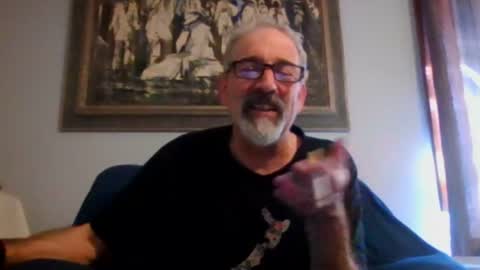 Jon online show from July 12, 2:41 pm