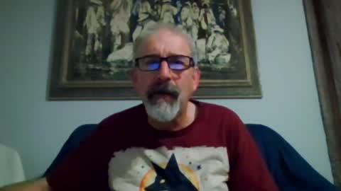 Jon online show from May 28, 2:31 am