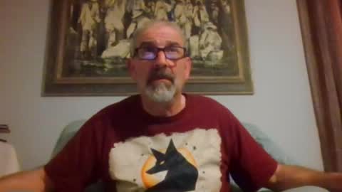 Jon online show from May 1, 1:43 am