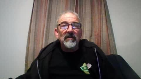 Jon online show from December 1, 1:08 am