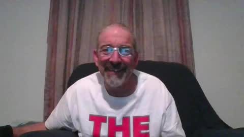 Jon online show from December 29, 12:09 am