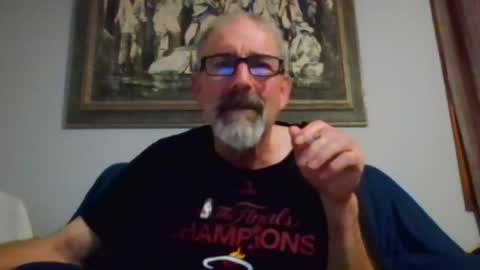 Jon online show from May 29, 2:32 am