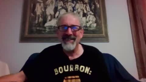 Jon online show from May 27, 1:57 am