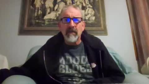 Jon online show from January 18, 2:02 am