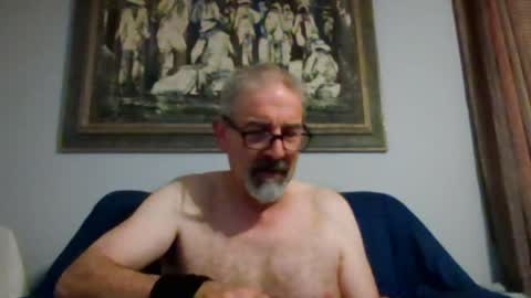 Jon online show from May 21, 2:07 am