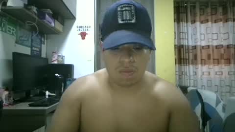 jordan281995 online show from February 1, 4:44 am