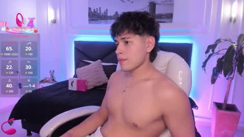 JORDAN online show from November 3, 8:54 pm