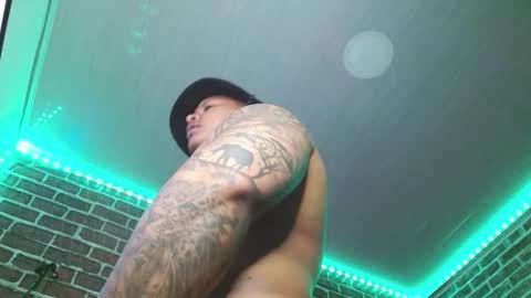 Jordan  online show from October 20, 12:47 am