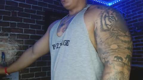 Jordan  online show from October 12, 9:53 pm