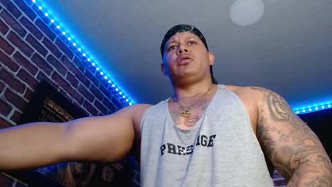 Jordan  online show from December 23, 2:53 am