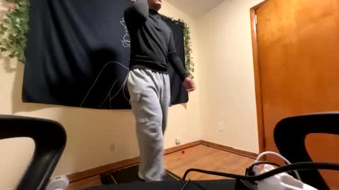 jordan live online show from October 11, 8:29 am