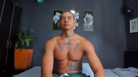 Jordanharrd online show from January 8, 1:21 am