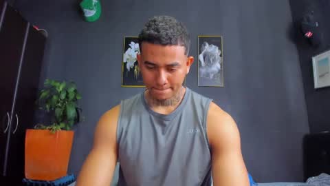 Jordanharrd online show from December 20, 6:13 pm