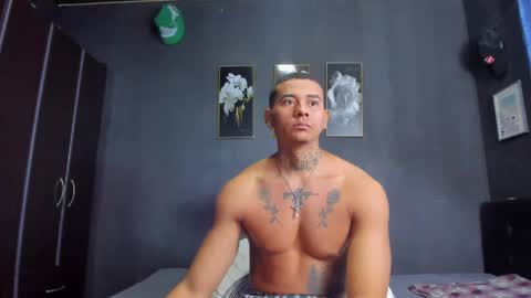 Jordanharrd online show from February 26, 10:18 pm