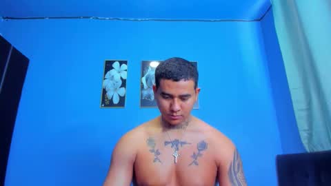 Jordanharrd online show from April 9, 5:08 pm