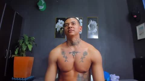 Jordanharrd online show from December 4, 12:41 am