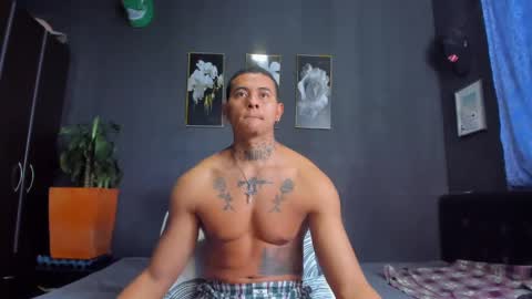 Jordanharrd online show from March 8, 11:28 pm