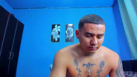 Jordanharrd online show from January 13, 11:20 pm