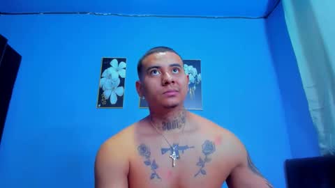 Jordanharrd online show from May 27, 1:02 am
