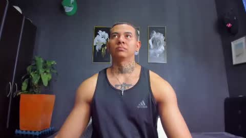 Jordanharrd online show from December 8, 11:19 pm