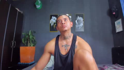 Jordanharrd online show from March 8, 2:21 am