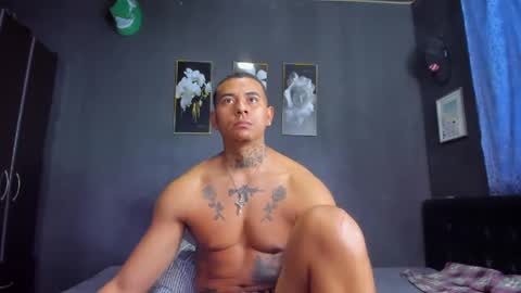 Jordanharrd online show from February 26, 1:53 am