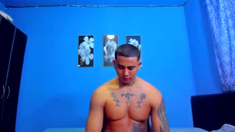 Jordanharrd online show from October 17, 1:09 am