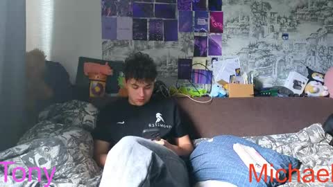 Jordan online show from April 13, 10:49 am