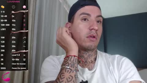 David online show from February 16, 5:04 pm