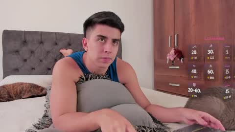 Will online show from April 6, 7:25 pm