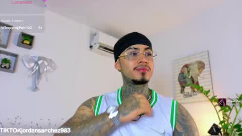 Jordan Smith online show from March 10, 8:59 pm