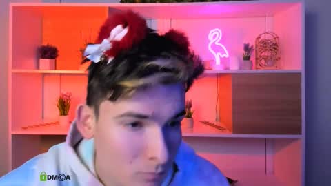 jordi_ser online show from November 20, 1:16 am