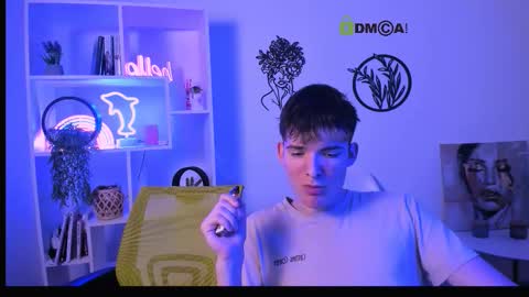 jordi_ser online show from February 4, 7:31 pm