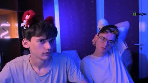 jordi_ser online show from November 10, 7:19 pm