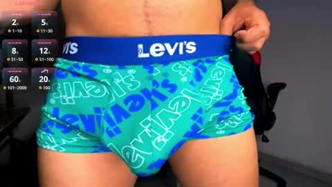 DAVID online show from October 27, 12:13 am