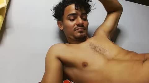 jose19980103 online show from February 14, 4:37 am