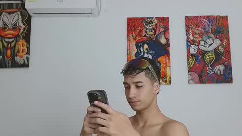 jose_sexycumm online show from March 6, 4:59 pm