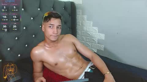 jose_sexycumm online show from January 8, 9:53 pm