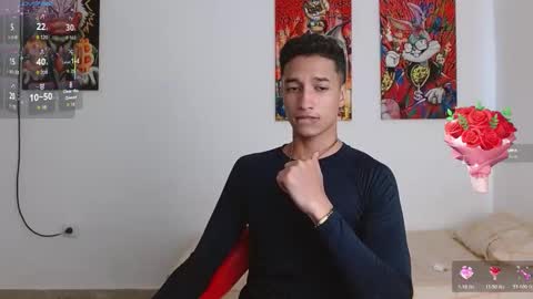 jose_sexycumm online show from April 7, 7:03 pm