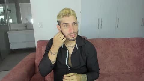 jose_wc online show from January 16, 3:20 am