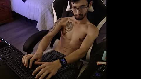 Josef online show from February 16, 5:37 am