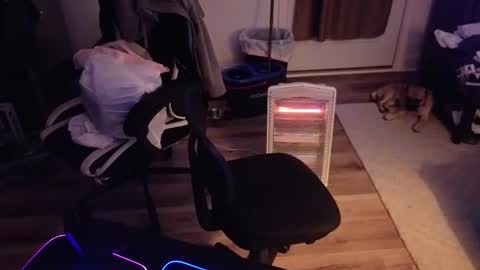 Josef online show from March 20, 5:11 am