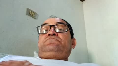 Vamos goza juntos online show from June 28, 11:05 am