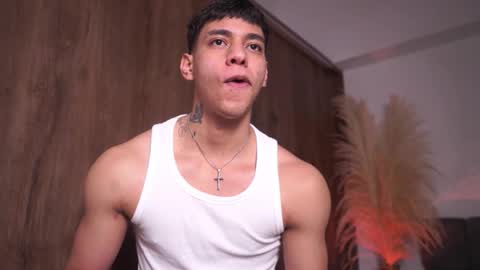 Josep online show from February 26, 2:46 am