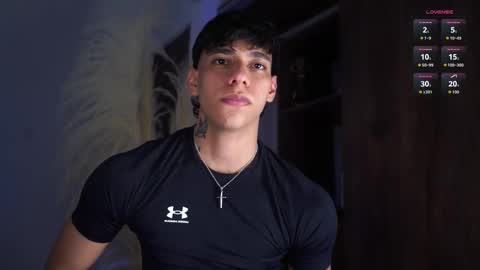 Josep online show from November 12, 9:19 pm