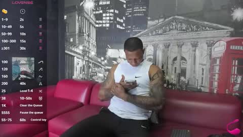 ---Josep--- online show from December 22, 7:11 pm