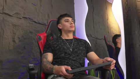 JOSEPH  online show from March 27, 11:33 am